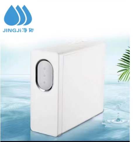 为什么说每个家庭都需要一台净水器-净即直饮水